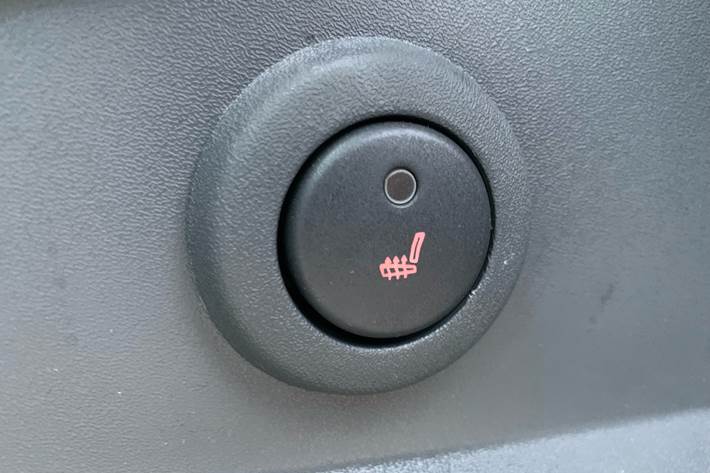 Sort Fiat Ducato fra 2023