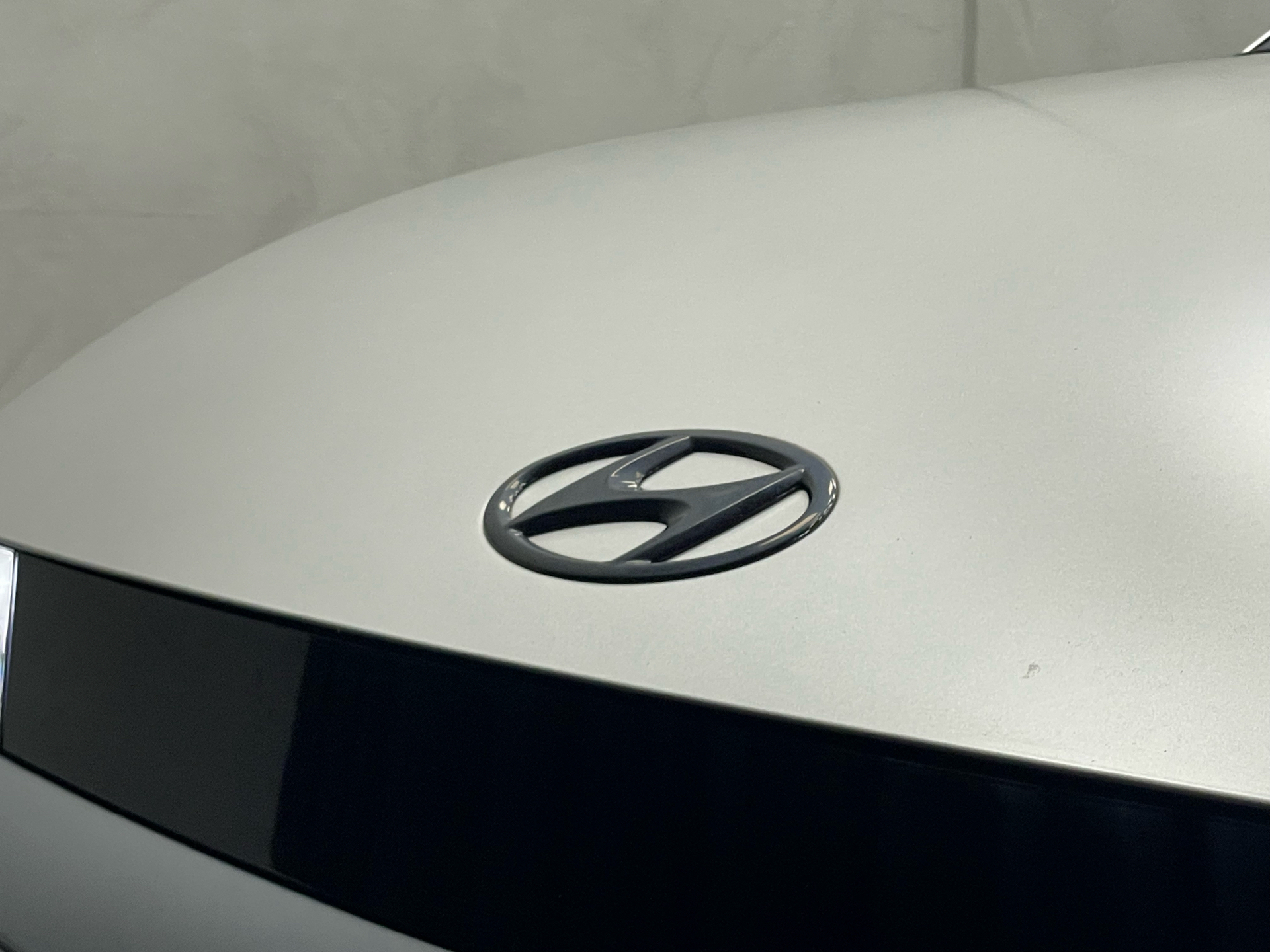 Hyundai Ioniq 5 Electric 72,6 kWh Dynamiq 218HK 5d Trinl. Gear