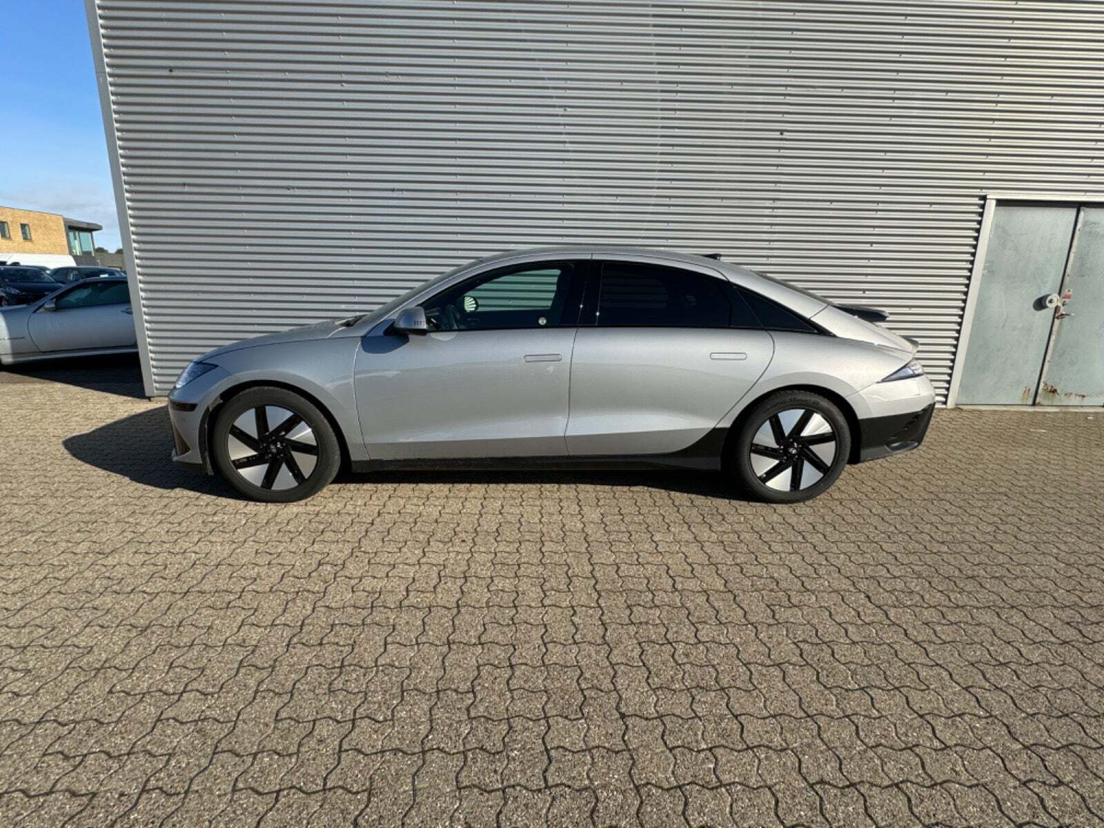 Hyundai Ioniq 6
