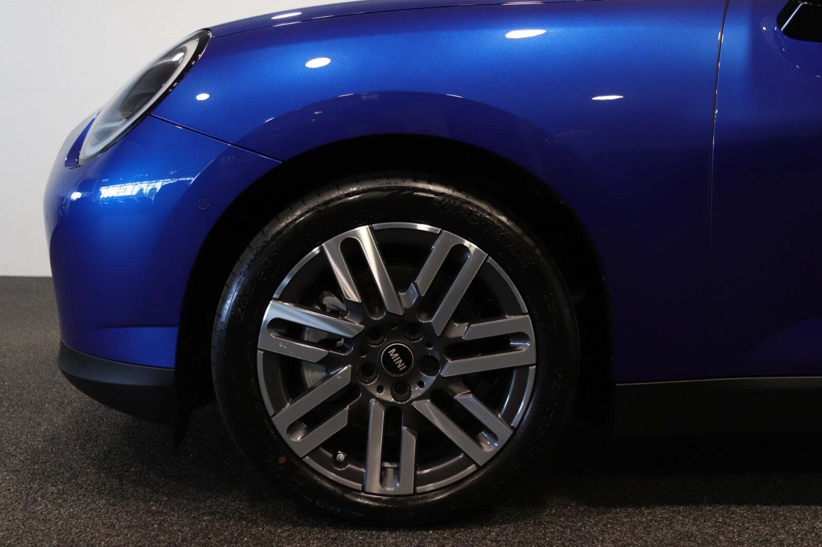 Mini Cooper E Classic Trim S