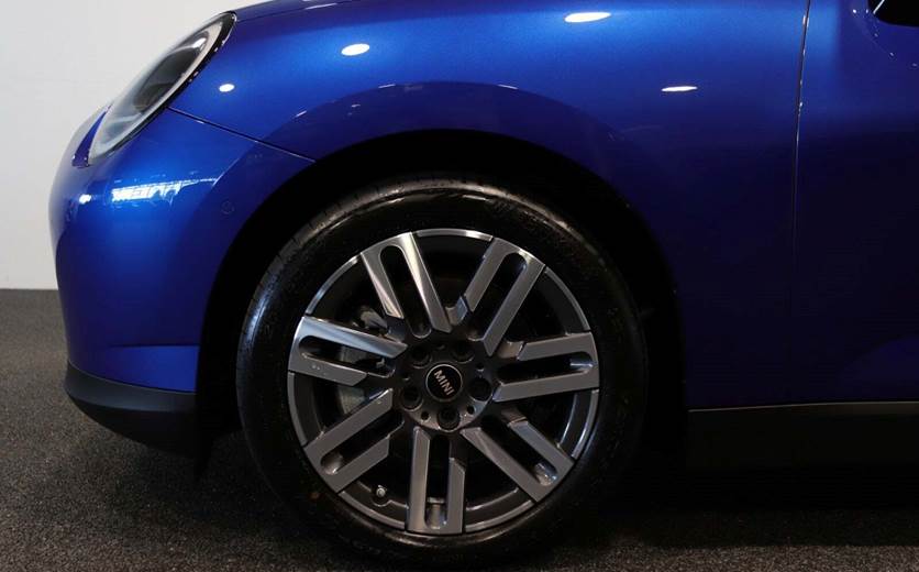 Mini Cooper E