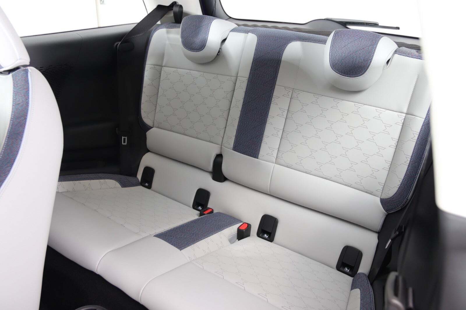 Mini Cooper E