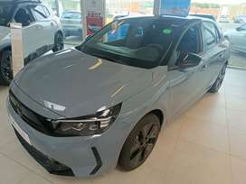 Opel Corsa-e