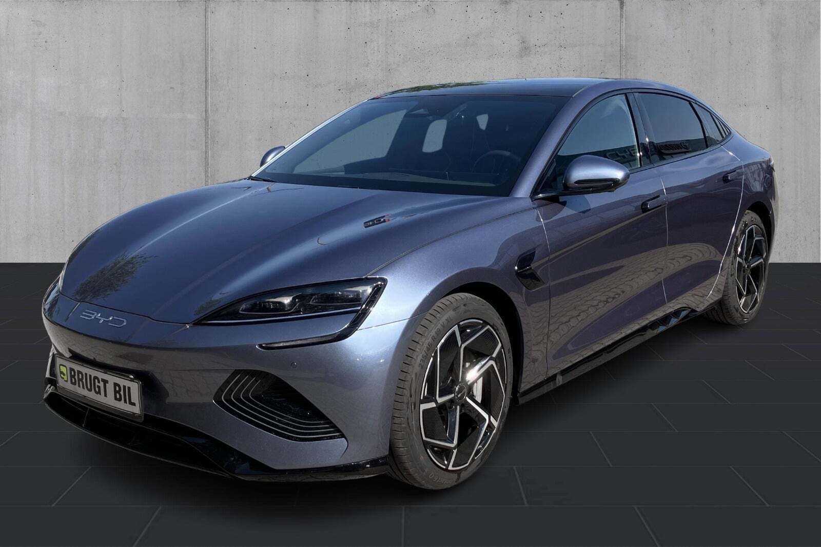 Guide til BYD Seal Design  (Årgang 12/2023 og frem)