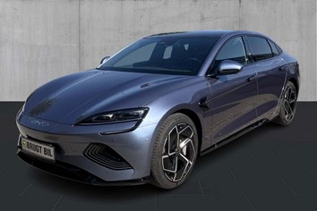 BYD Seal Design  (Årgang 12/2023 og frem)