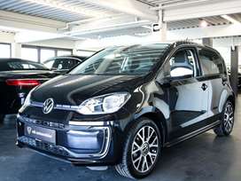 VW E-UP!