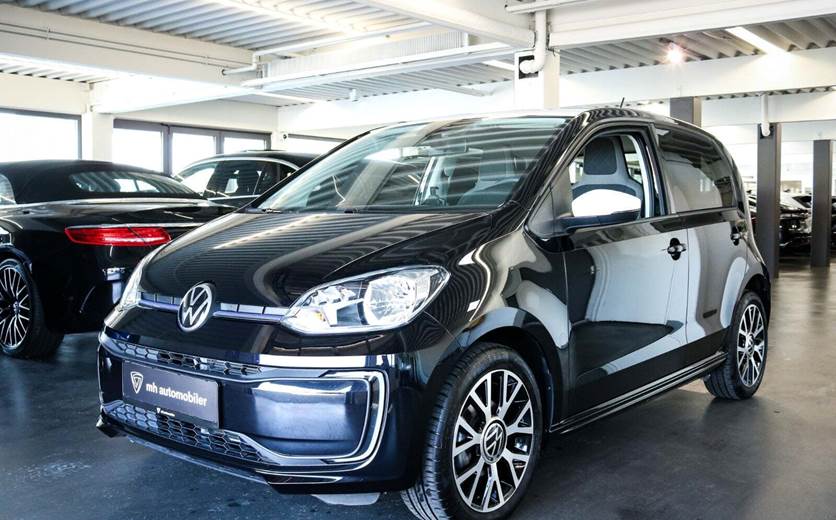 VW E-UP!