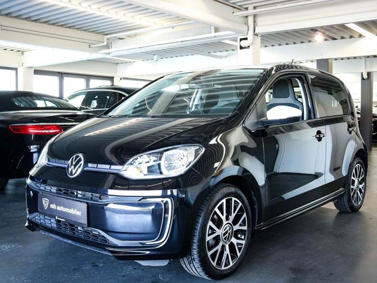 VW E-UP!