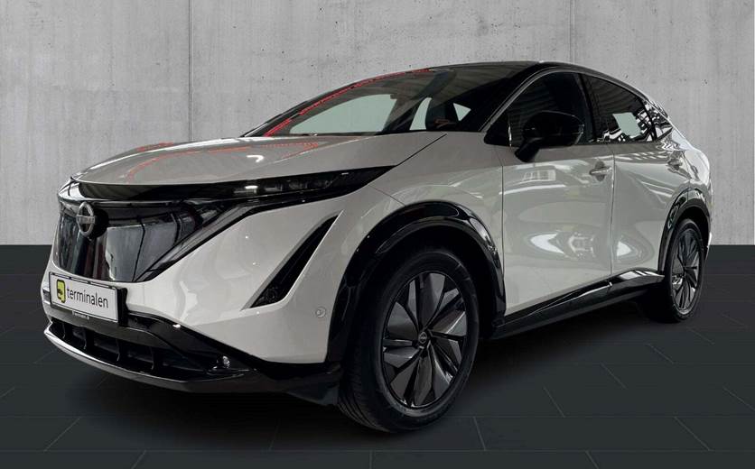 Nissan Ariya
