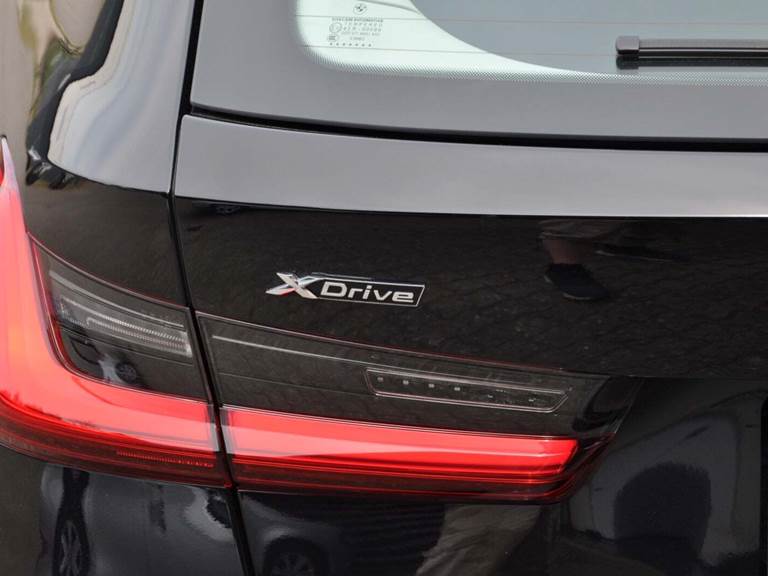 BMW 320d 2,0 Touring Sport Line xDrive aut.