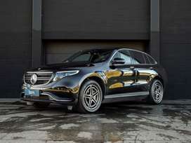 Mercedes EQC400