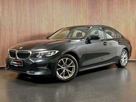 BMW 320d