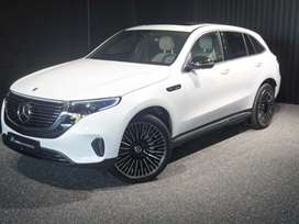Mercedes EQC400