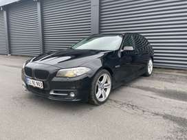 BMW 530d