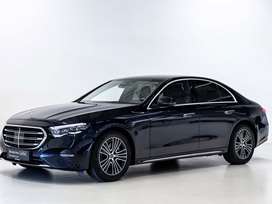 Mercedes E220 d