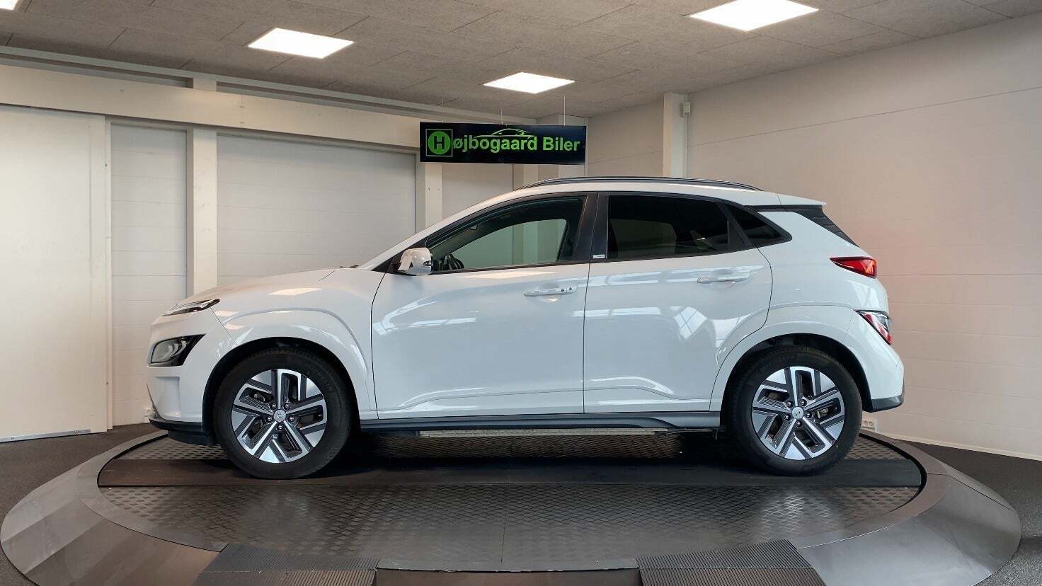 Hyundai Kona 64 EV Trend