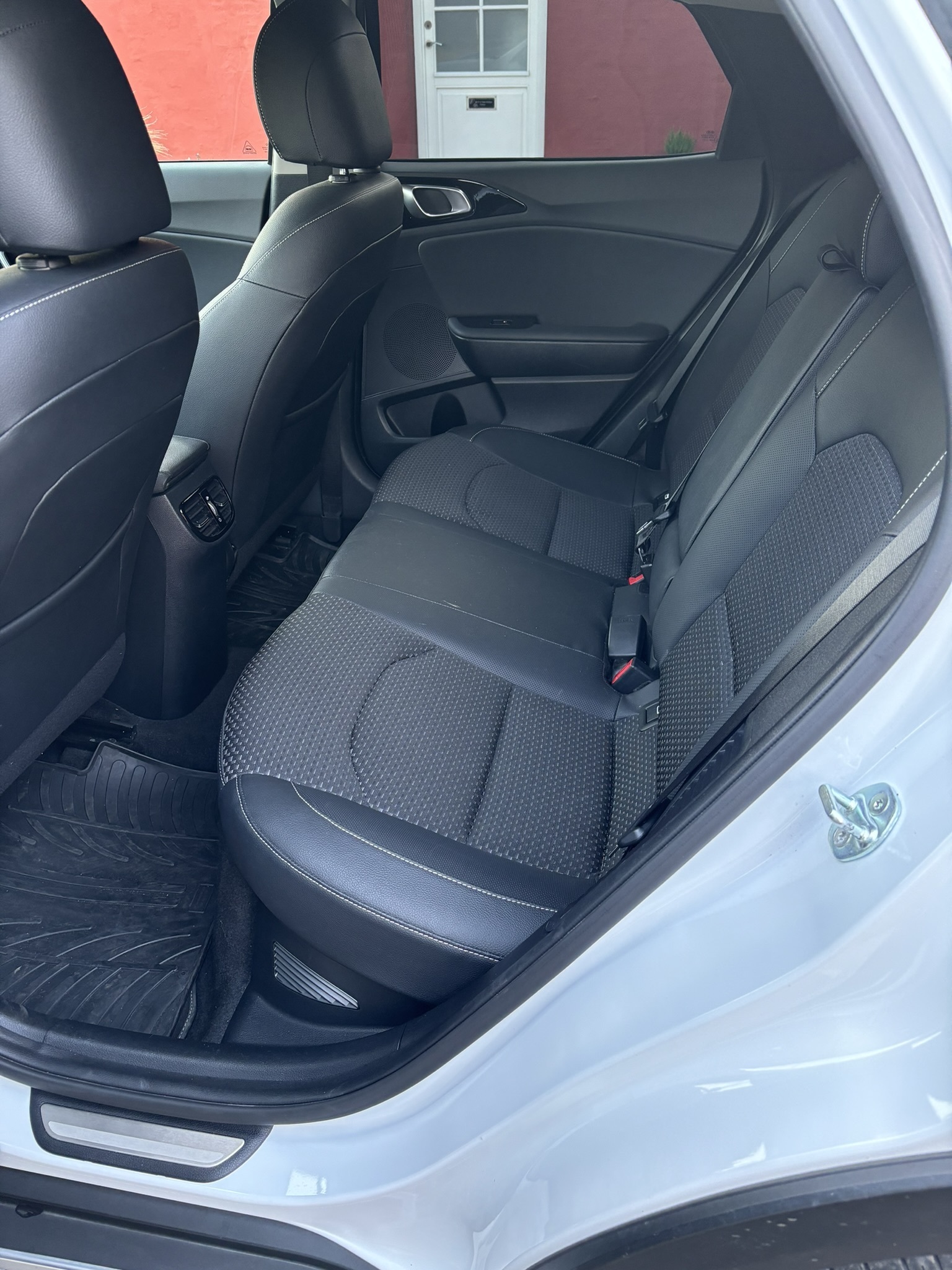 Kia XCeed 1,6 GDI Plug-in Hybrid 5-dørs DCT 6