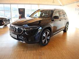 Mercedes EQB350