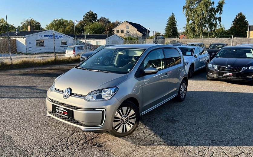 VW E-UP!