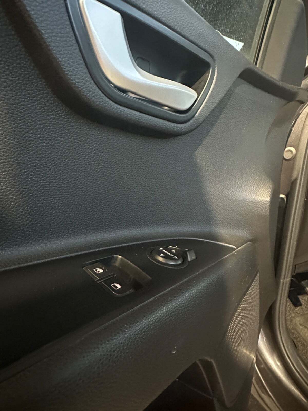 undefined Kia Rio fra 2017