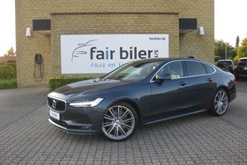Volvo S90 2,0 T5 254 Momentum+ aut.