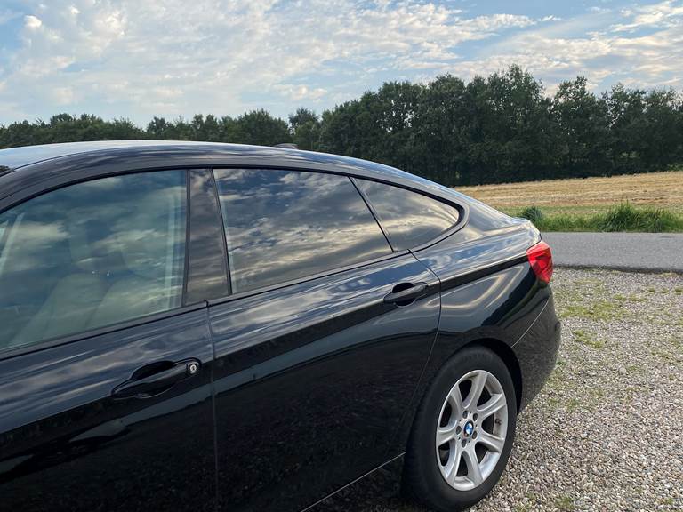 BMW 320 Gran Turismo 2,0