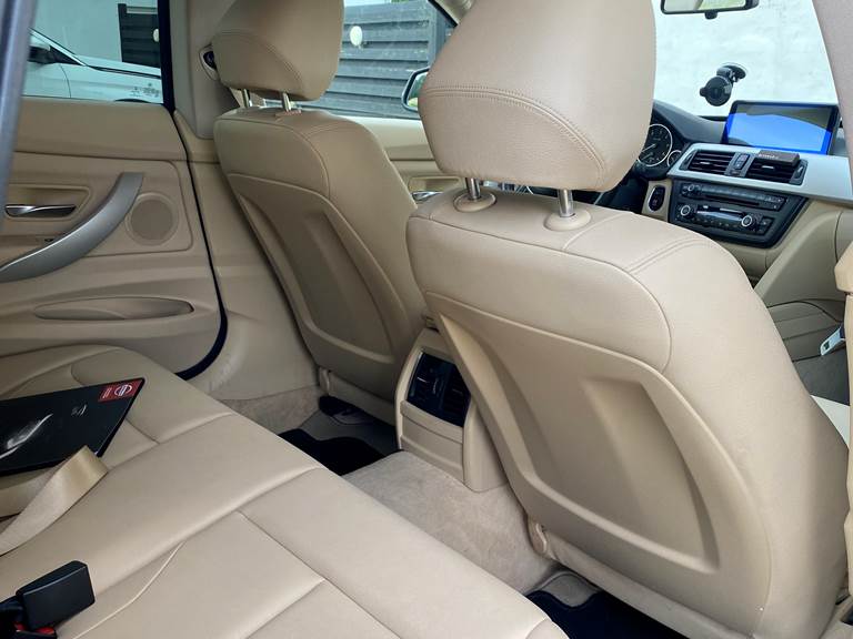 BMW 320 Gran Turismo 2,0