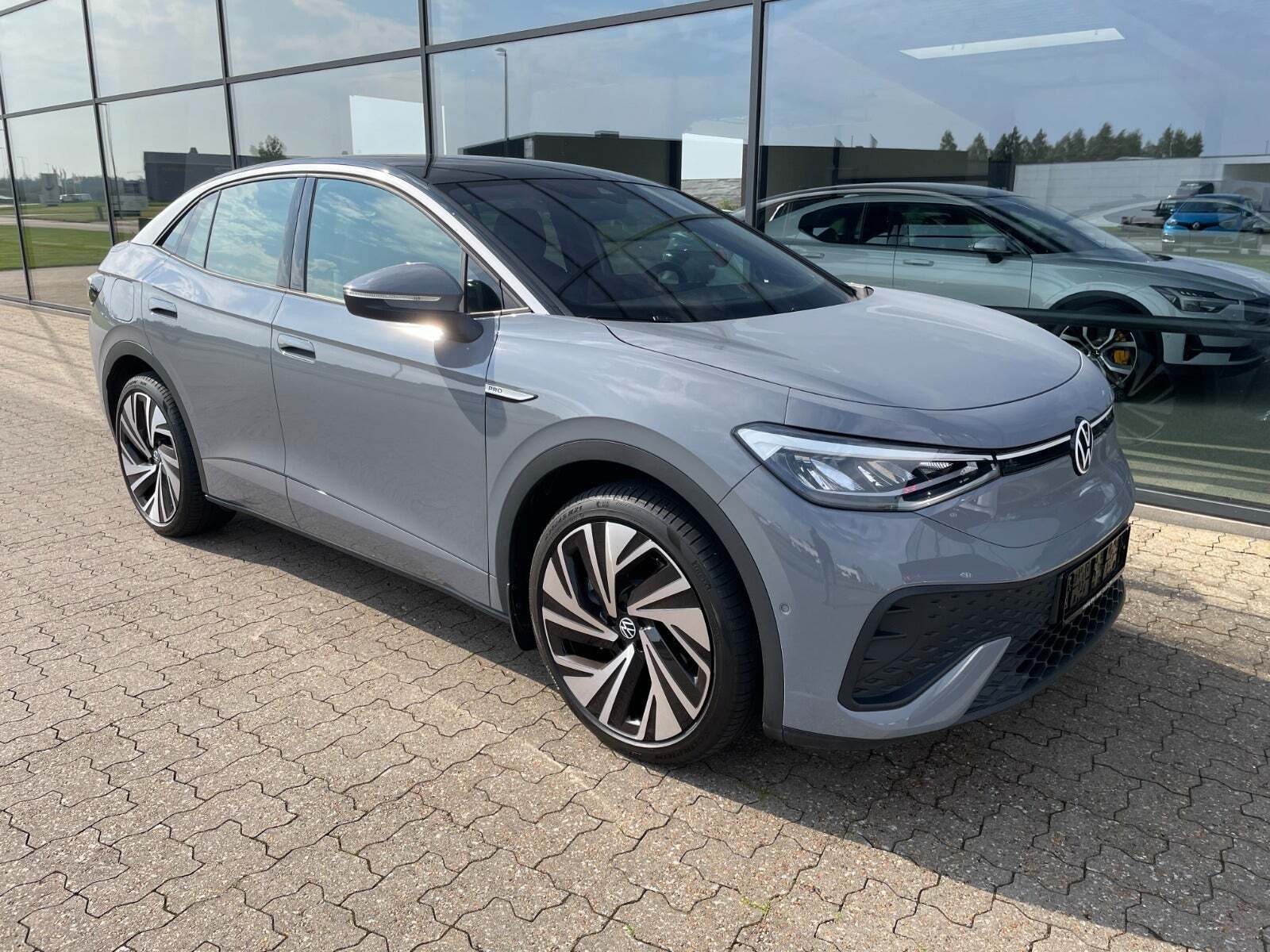 VW ID.5