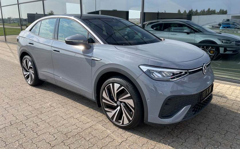 VW ID.5
