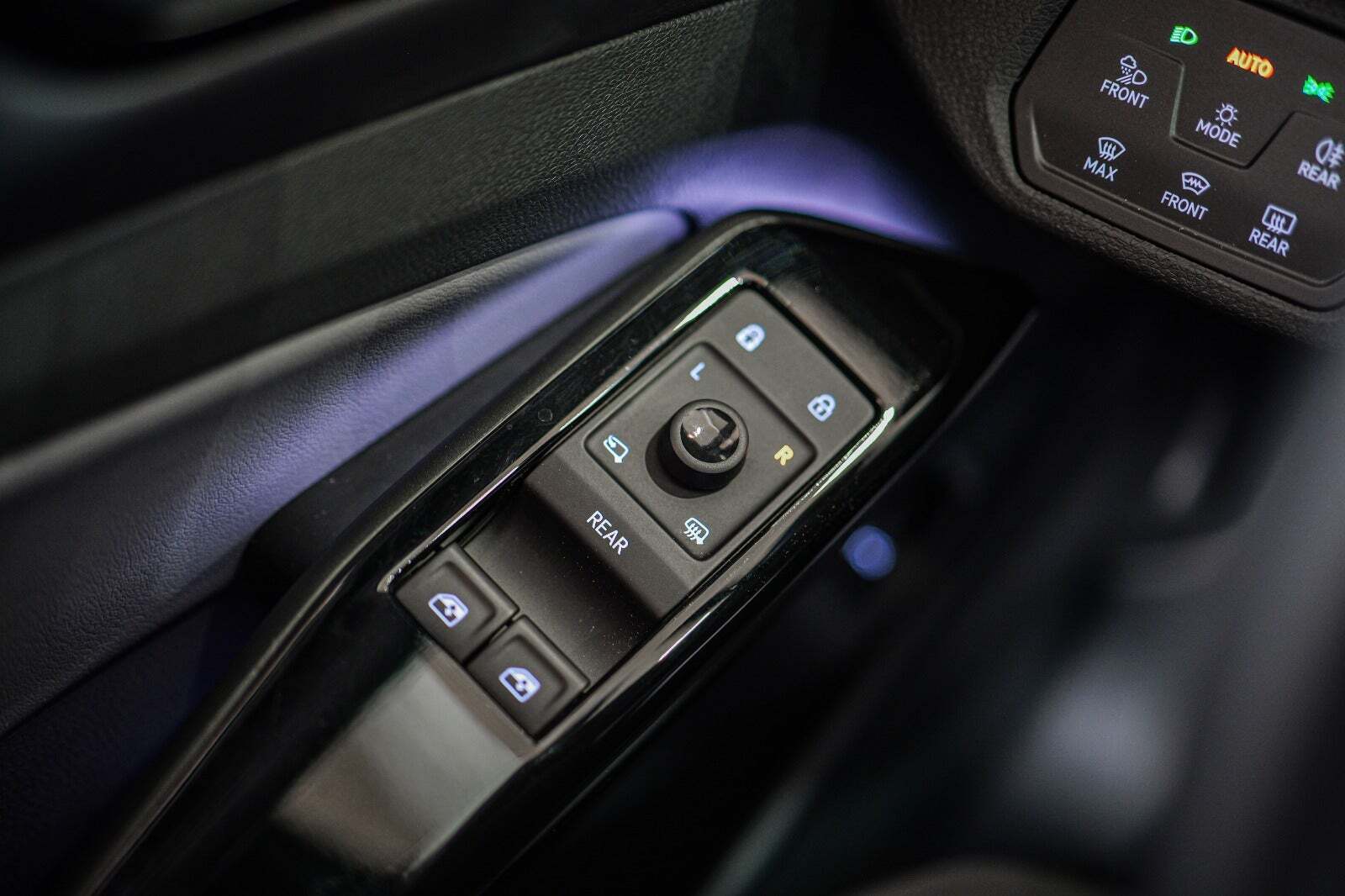 Sort VW ID.5 fra 2023