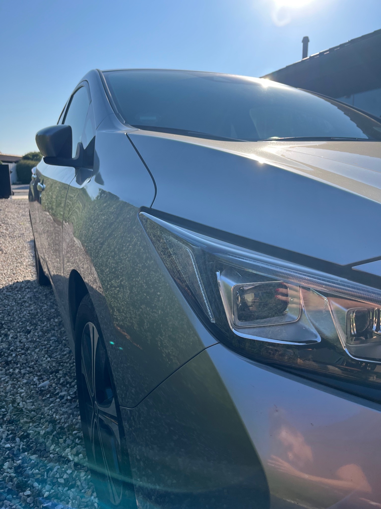 Nissan Leaf 147 hk 2WD Aut