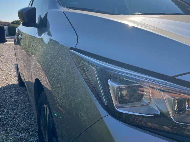 Nissan Leaf 147 hk 2WD Aut