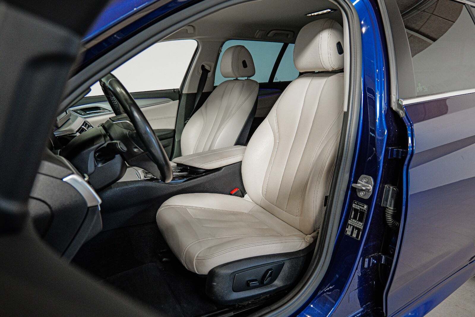 BMW 520i