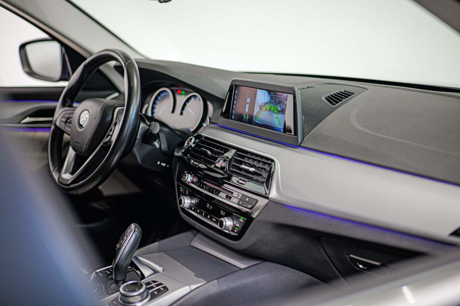 BMW 520i