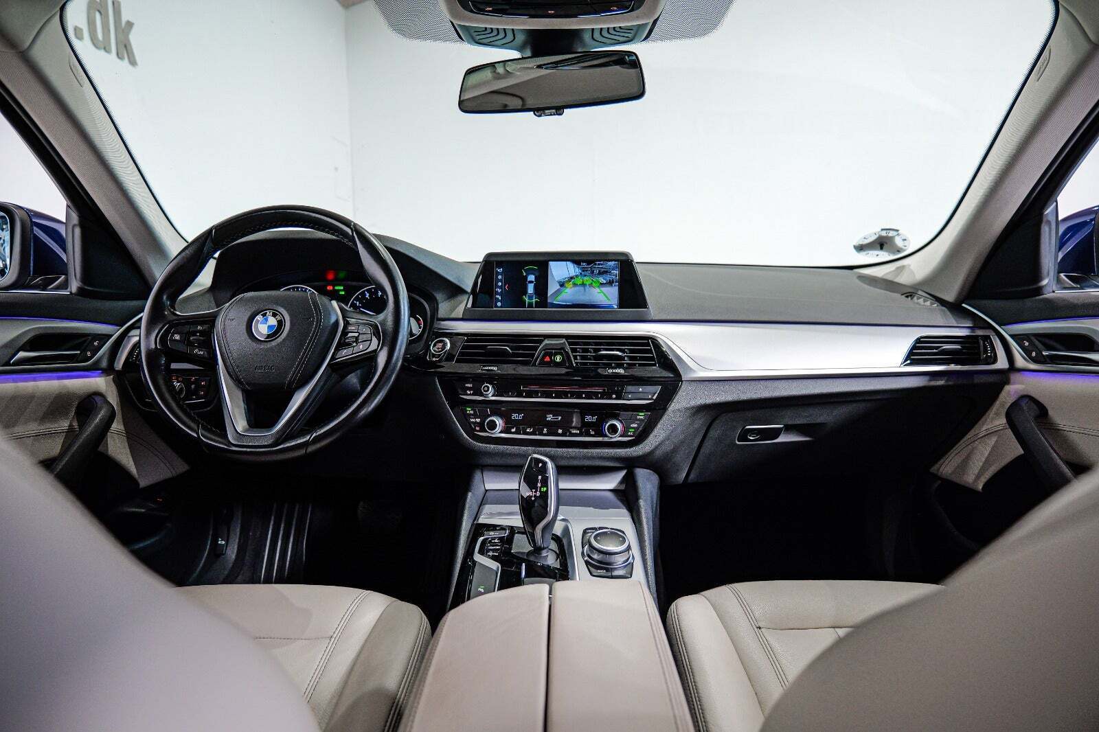 BMW 520i