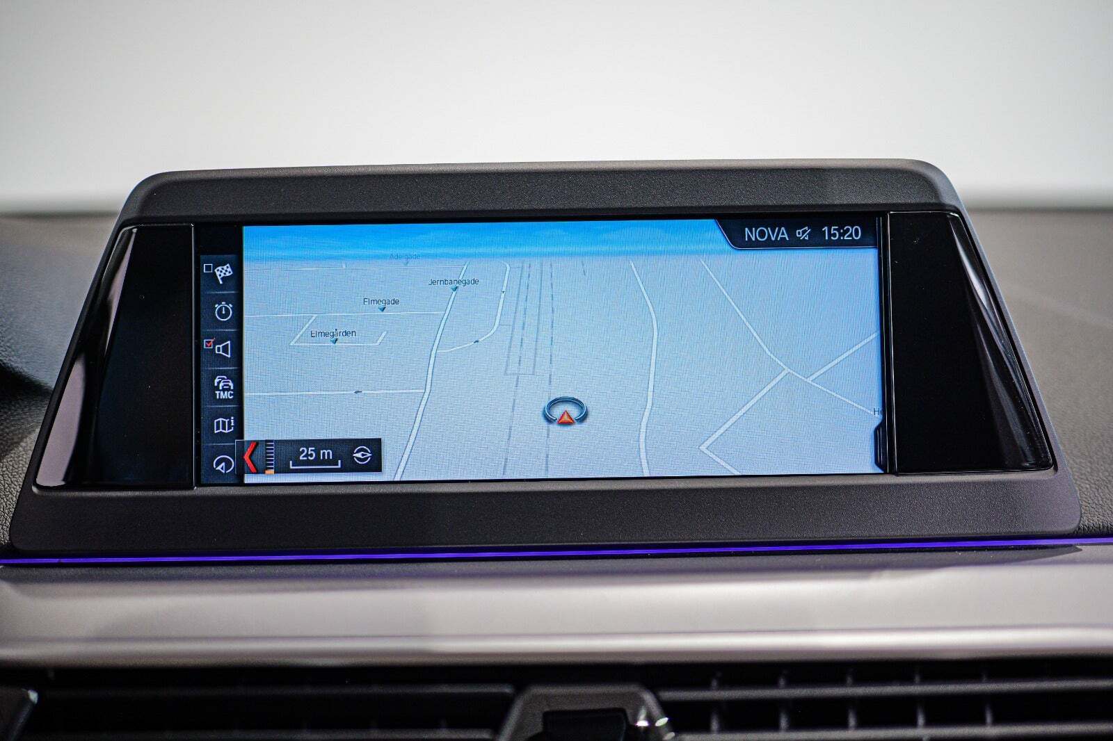 BMW 520i