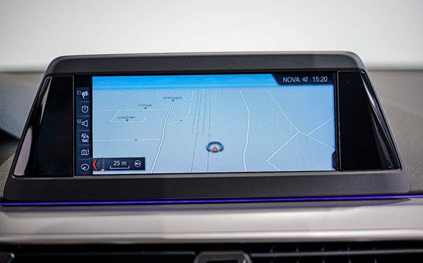 BMW 520i