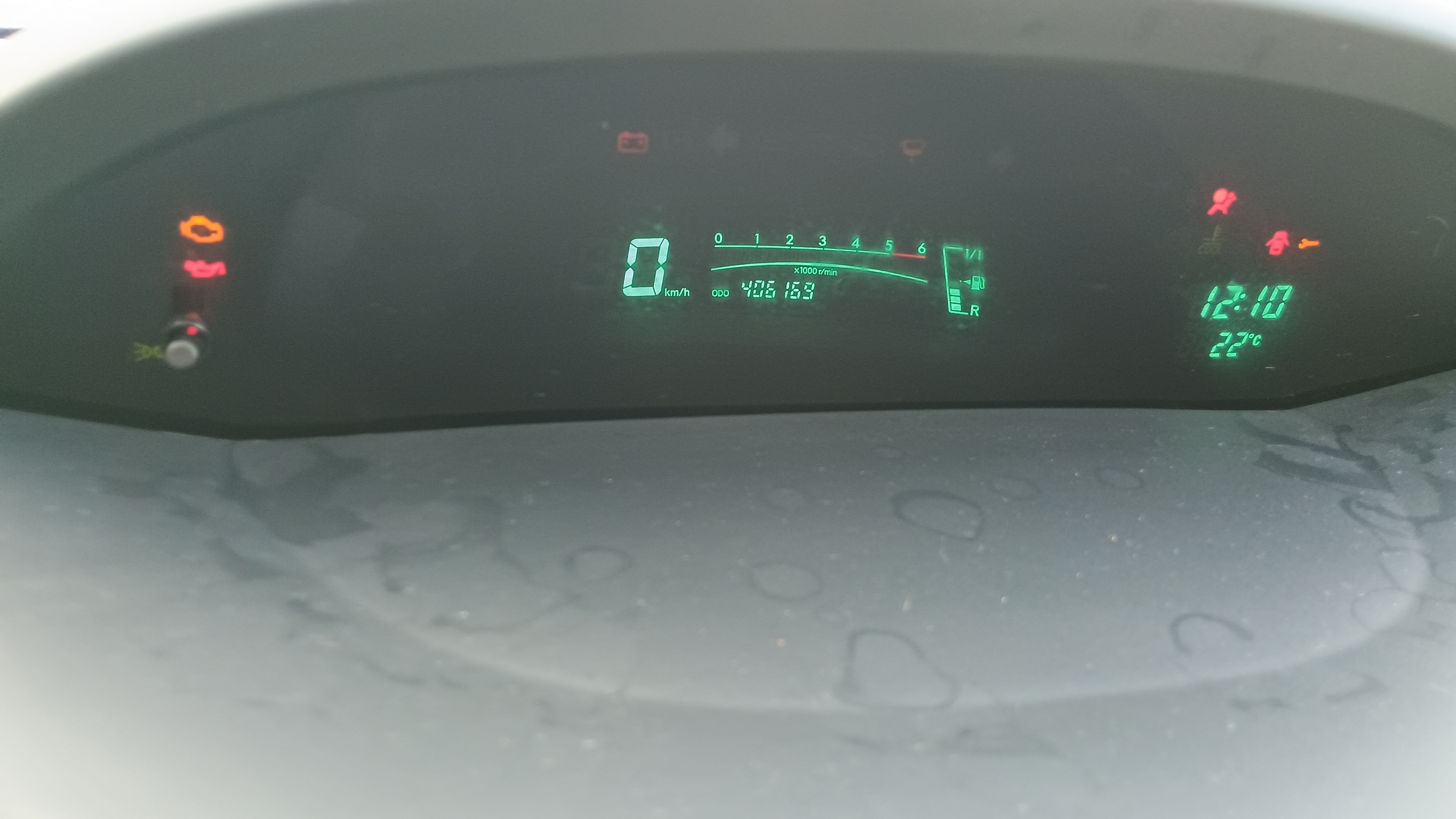 undefined Toyota Yaris fra 2007