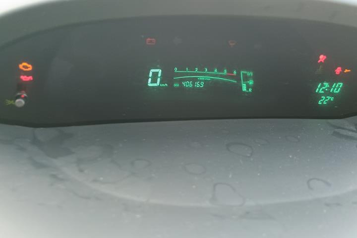 undefined Toyota Yaris fra 2007