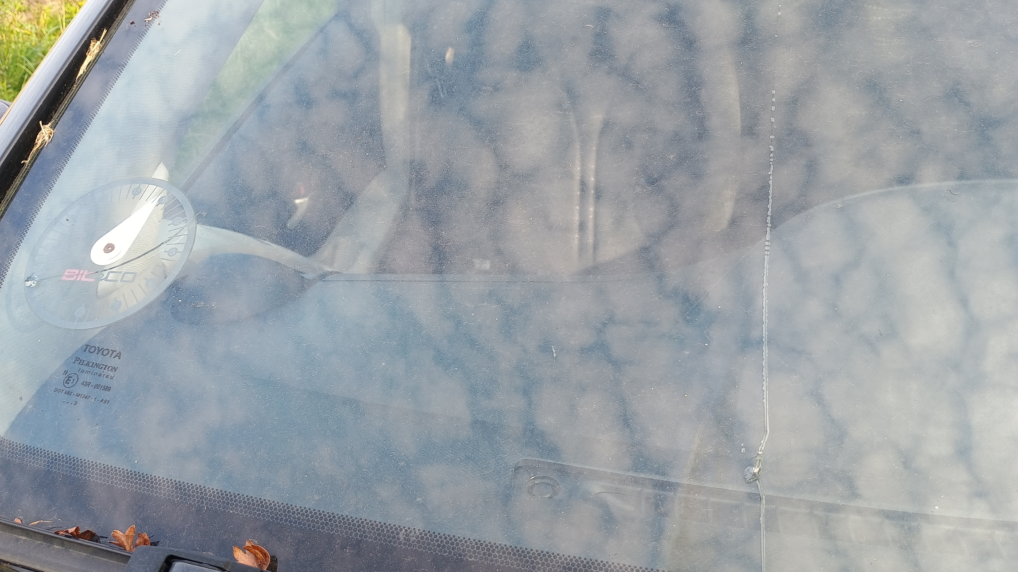 undefined Toyota Yaris fra 2007