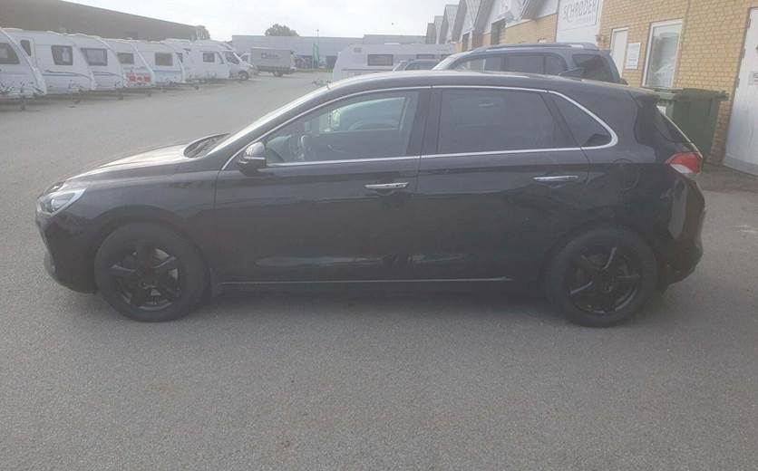 Hyundai i30 1,0 T-GDi Premium