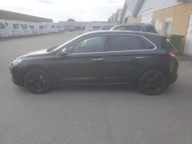 Hyundai i30 1,0 T-GDi Premium