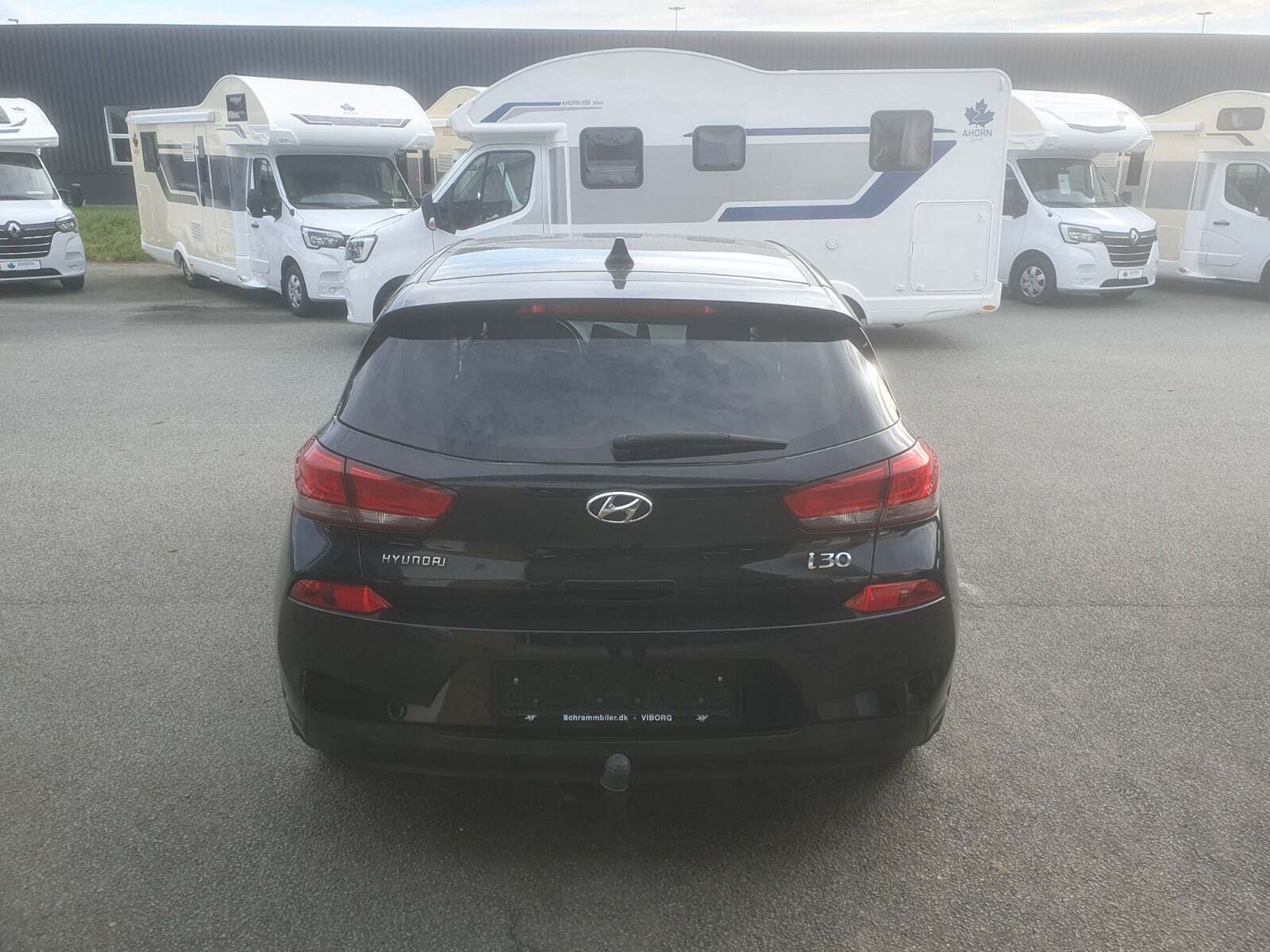 Hyundai i30 1,0 T-GDi Premium