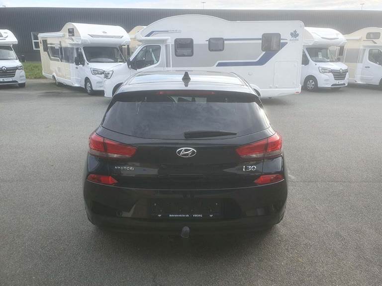 Hyundai i30 1,0 T-GDi Premium