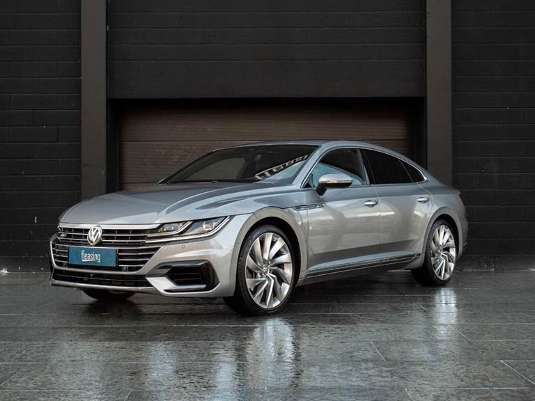 VW Arteon
