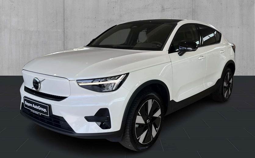Volvo C40