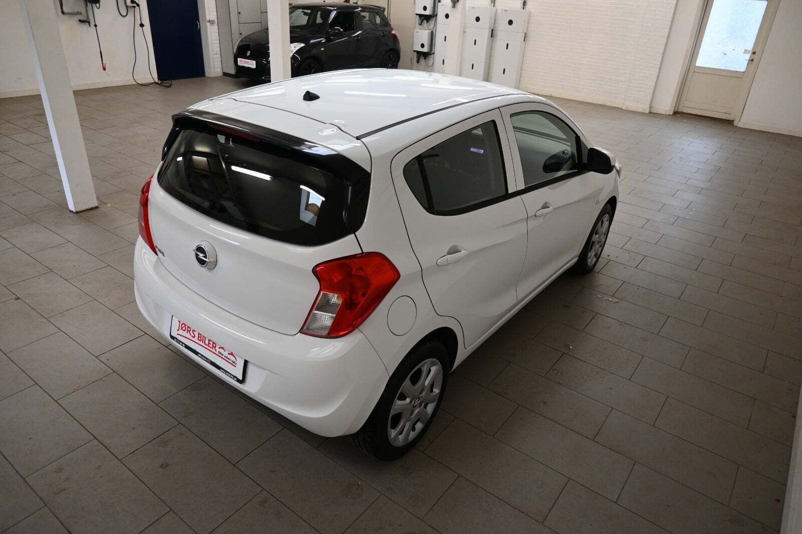 Opel Karl