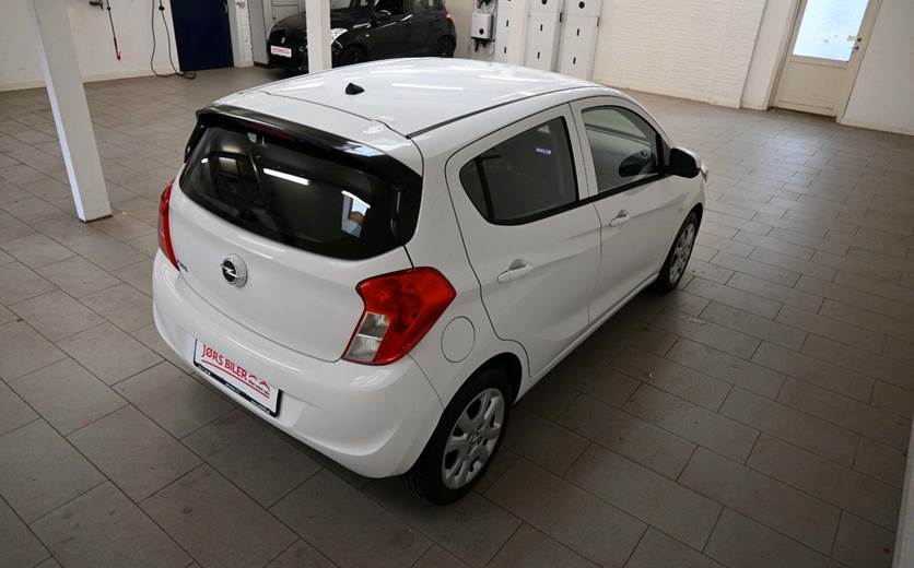 Opel Karl