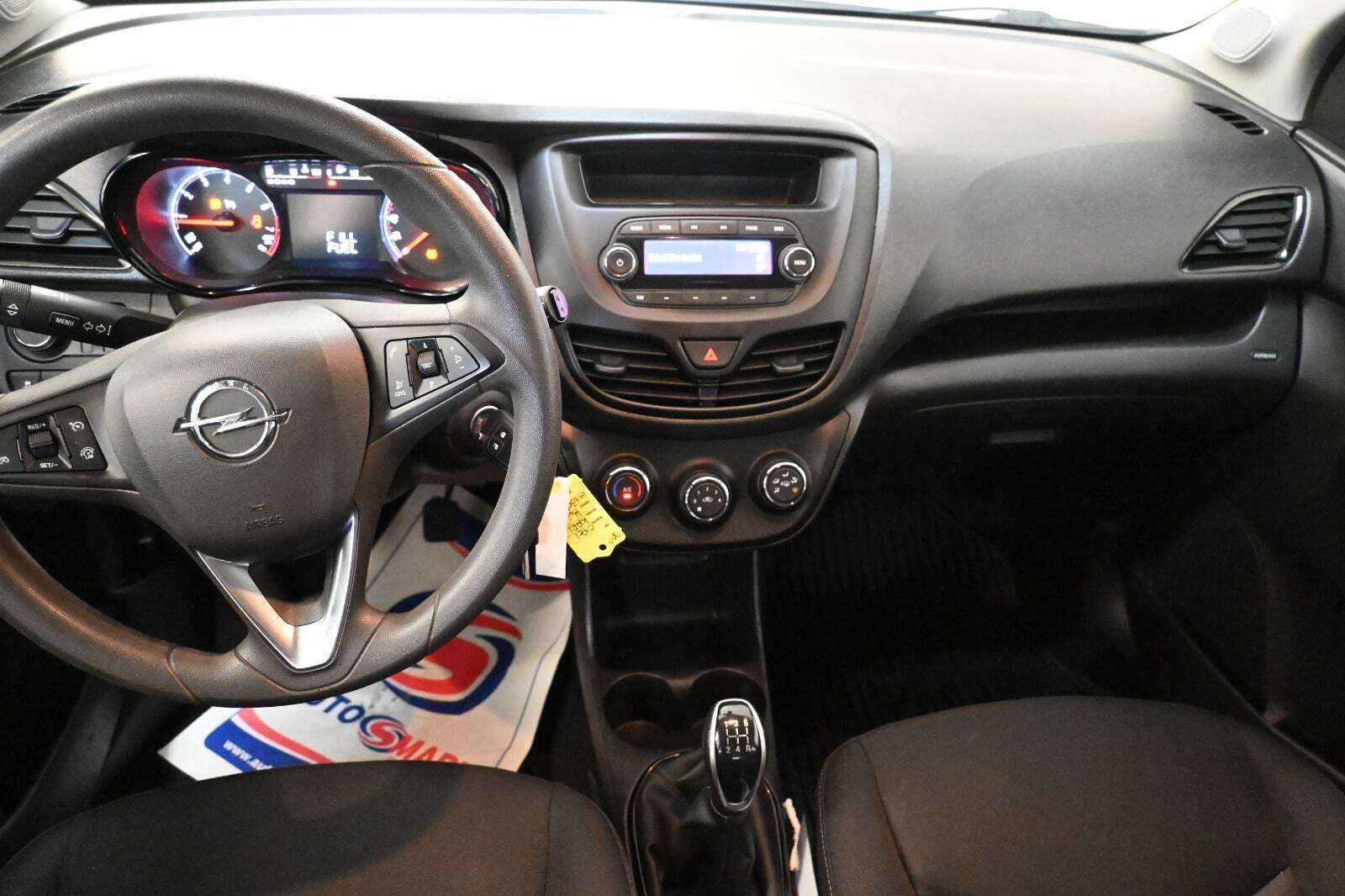 Opel Karl