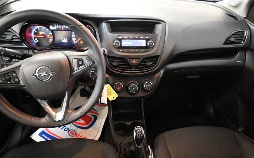 Opel Karl